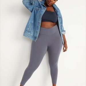 Old navy leggings